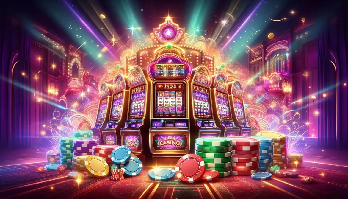 Silverplay Casino